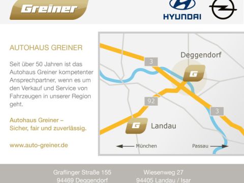 Hyundai i10 1.2 Trend KLIMAANLAGE