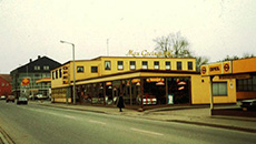 Altbau ca. 1978
