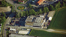 Luftaufnahme ca. 2008