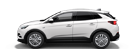 Opel Grandland 5-Türer