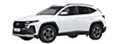 Hyundai Tucson Plug in Hybrid