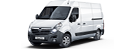 Opel Movano Cargo