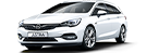 Opel Astra Sports Tourer
